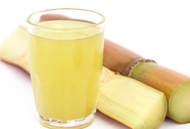 Nước mía: cực tốt và cực hại, người mắc bệnh nào không nên uống nước mía? - 3