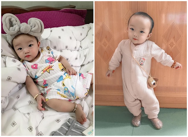 Trễ kinh một tháng thử que vẫn 1 vạch, 9X đi sinh 26 tuần nghẹn đắng không được ôm con - 8