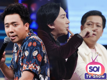 Cười lộn ruột với trình độ tiếng Anh của sao Việt: Bá đạo nhất là đại gia 54 tuổi