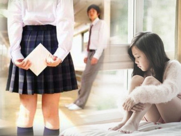 Cha mẹ lơ là 2 thay đổi này ở con, nguy cơ con mắc trầm cảm, vô sinh khi lớn