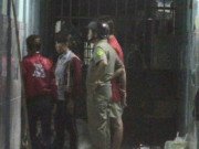 Tin tức - Vợ chồng tử vong trong ngôi nhà cửa khóa: Bất ngờ tại hiện trường