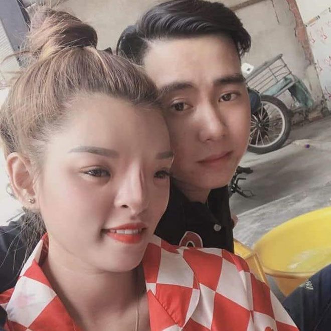 Tuyết Như bị biến dạng gương mặt vì bệnh bẩm sinh