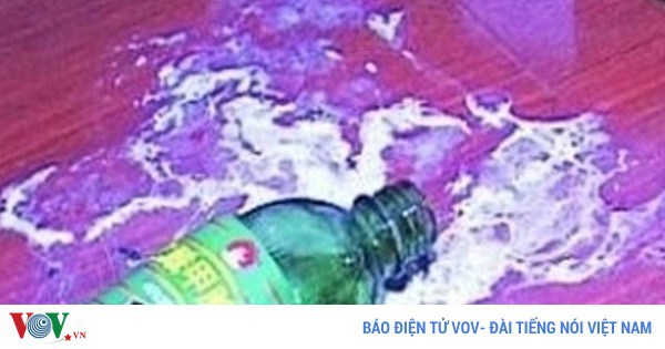 Vợ chồng tử vong trong ngôi nhà cửa khóa: Bất ngờ tại hiện trường - 1