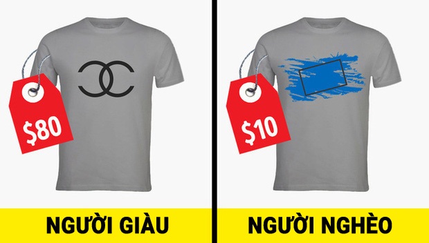 6 điều người giàu luôn làm theo cách khác biệt - 1