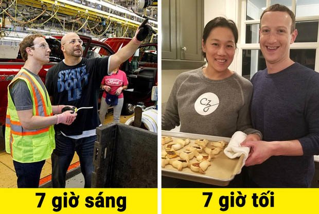 6 điều người giàu luôn làm theo cách khác biệt - 3