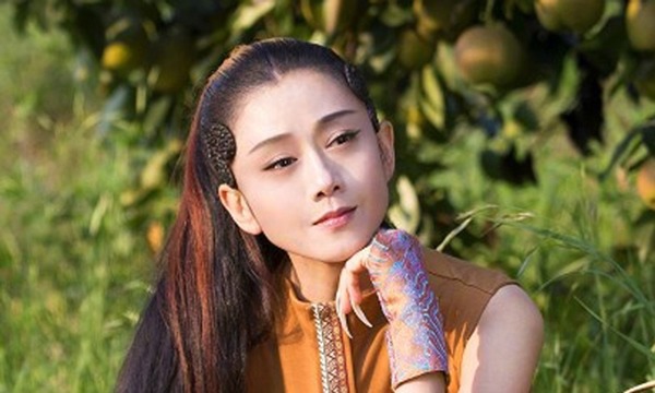 Bị miệt thị amp;#34;thất bại lớn nhất là không thể sinh conamp;#34;, ác nữ khét tiếng Cbiz đáp trả - 2