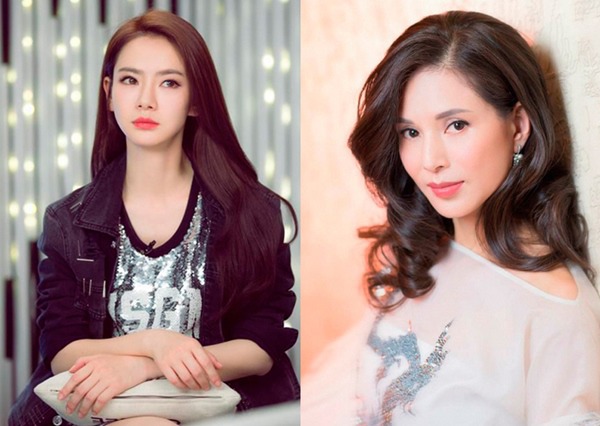 Bị miệt thị amp;#34;thất bại lớn nhất là không thể sinh conamp;#34;, ác nữ khét tiếng Cbiz đáp trả - 3