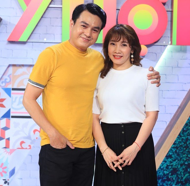 Lấy vợ kém 8 tuổi, amp;#34;cậu Baamp;#34; Cao Minh Đạt vạch tội bà xã nhưng chẳng ai muốn bênh - 1