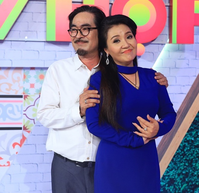 Lấy vợ kém 8 tuổi, amp;#34;cậu Baamp;#34; Cao Minh Đạt vạch tội bà xã nhưng chẳng ai muốn bênh - 8