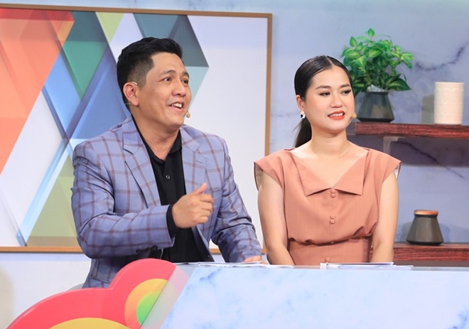 Lấy vợ kém 8 tuổi, amp;#34;cậu Baamp;#34; Cao Minh Đạt vạch tội bà xã nhưng chẳng ai muốn bênh - 2