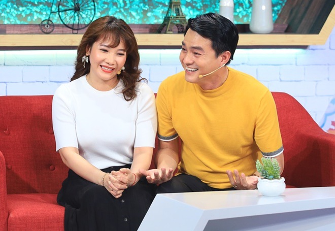 Lấy vợ kém 8 tuổi, amp;#34;cậu Baamp;#34; Cao Minh Đạt vạch tội bà xã nhưng chẳng ai muốn bênh - 6