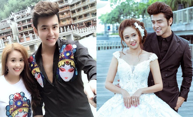 Chồng diễn viên Phương Hằng xuất hiện với ngoại hình gầy gò, thiếu sức sống, giảm một lúc 25kg - 8
