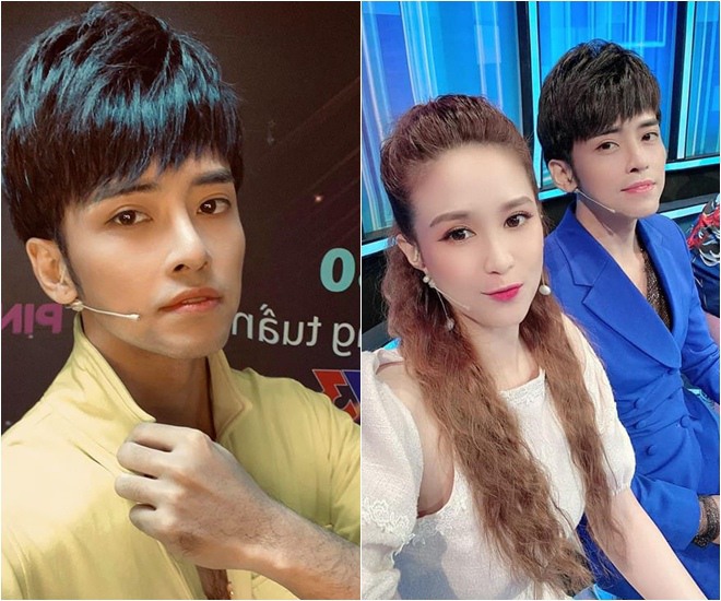 Chồng diễn viên Phương Hằng xuất hiện với ngoại hình gầy gò, thiếu sức sống, giảm một lúc 25kg - 9