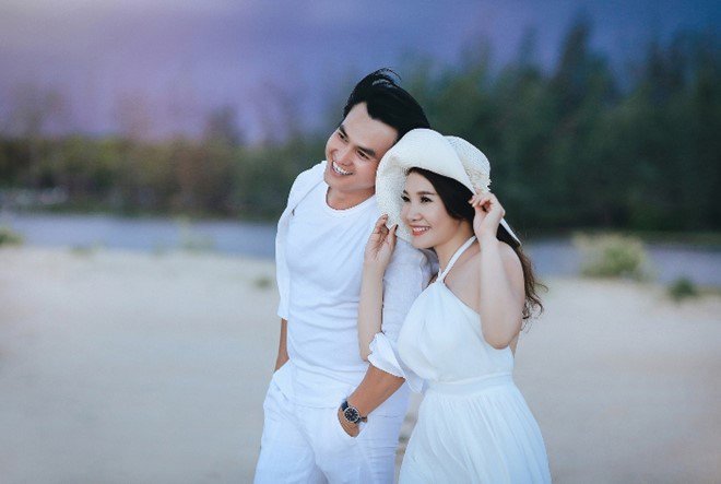 Lấy vợ kém 8 tuổi, amp;#34;cậu Baamp;#34; Cao Minh Đạt vạch tội bà xã nhưng chẳng ai muốn bênh - 5