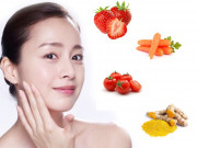 Làm đẹp - Da bị nhờn bóng trong mùa hè, đây là những loại mặt nạ “cứu cánh” cho chị em