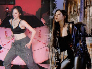 Thời trang - “Hot girl siêu xe” Sương Syn lúc hở bạo hay khi kín đáo vẫn chỉ mê tông đen bí ẩn