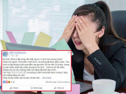 Eva tám - Cô nàng nhận phải “gạch đá” vì vô tình lộ mức lương, dân tình chép miệng: “Dại quá”