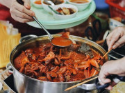 Xem ăn chơi - 4 món ăn vặt nức tiếng Sài Gòn mà du khách không thể bỏ lỡ