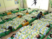 Làm mẹ - Sau giấc ngủ trưa tại trường, bé trai 5 tuổi tử vong do sai lầm của cô giáo