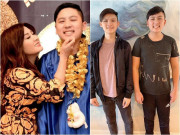 Giải trí - Sao Việt 24h: Con thứ 2 của Bằng Kiều cao to vượt cả bố mẹ lẫn anh trai