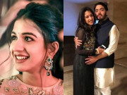 Tin tức - Cô gái sắp làm dâu gia đình giàu nhất châu Á: Đẹp như hoa hậu, được lòng mẹ chồng