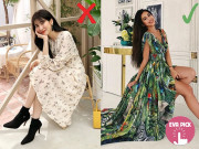 Thời trang - Chán diện váy hoa, gợi ý nàng 6 hoạ tiết trang phục mặc đẹp không trượt phát nào Hè này