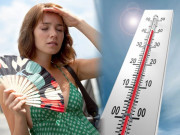 Bà bầu - Mang bầu mùa nắng nóng, mẹ bầu nhớ tránh 5 hành động hại sức khỏe, khổ thai nhi