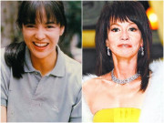 Giải trí - "Quốc bảo nhan sắc" Hong Kong: Mất cả thanh xuân vì yêu kẻ tồi, cuối cùng mang nợ vào người