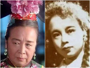 Giải trí - Người đàn bà bị ghét nhất Hoàn Châu nhan sắc thời trẻ ai cũng ngưỡng mộ