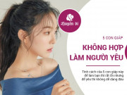Clip Eva - Top 5 con giáp dù rất tốt nhưng chỉ nên làm bạn, không hợp làm người yêu
