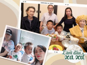 Làm vợ - Lấy chồng Nhật hơn 30 tuổi, mẹ Việt làm dâu 2 năm đầu chỉ việc ăn và chơi