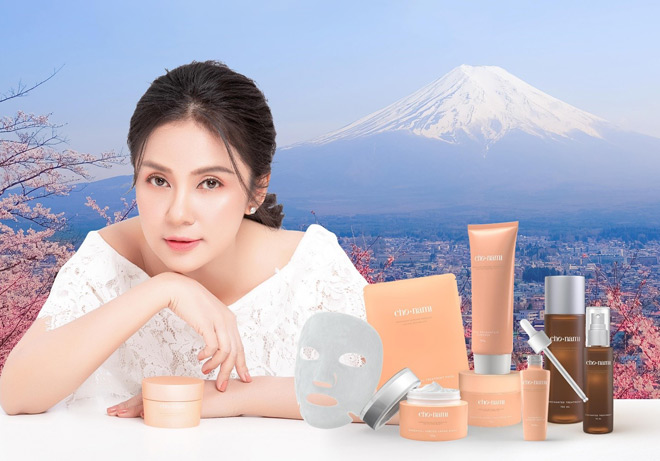 Việt Trinh và Lý Hùng tái ngộ tại sự kiện hoành tráng - 4