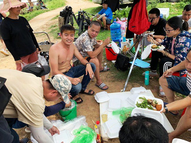 Những Ngày Không Quên đóng máy, khán giả thắc mắc chuyện Vũ - Thư tái ngộ - 7