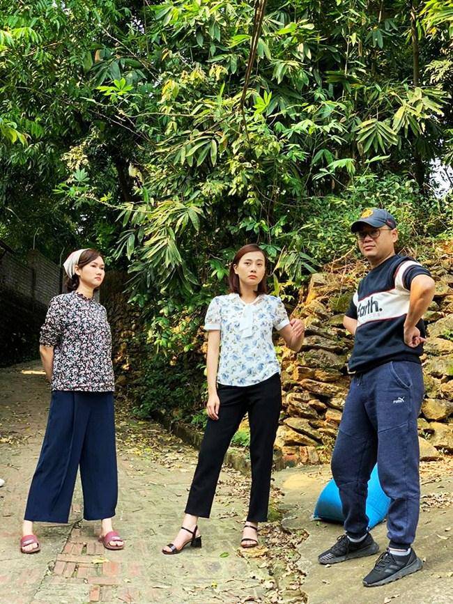 Những Ngày Không Quên đóng máy, khán giả thắc mắc chuyện Vũ - Thư tái ngộ - 10