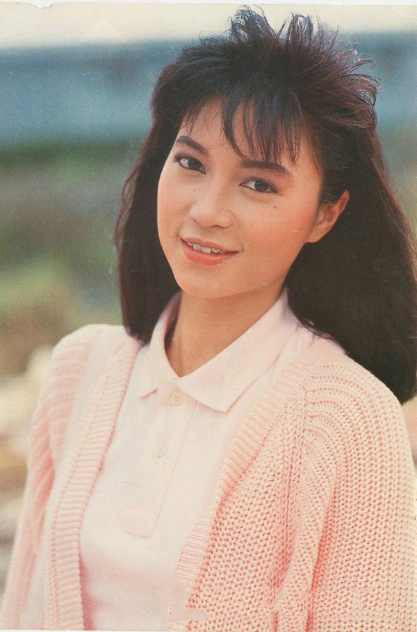 amp;#34;Quốc bảo nhan sắcamp;#34; Hong Kong: Mất cả thanh xuân vì yêu kẻ tồi, cuối cùng mang nợ vào người - 2