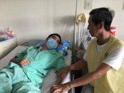 Tin tức - Thầy giáo nghèo được bảo hiểm chi trả 11 tỷ đồng và câu chuyện xúc động phía sau