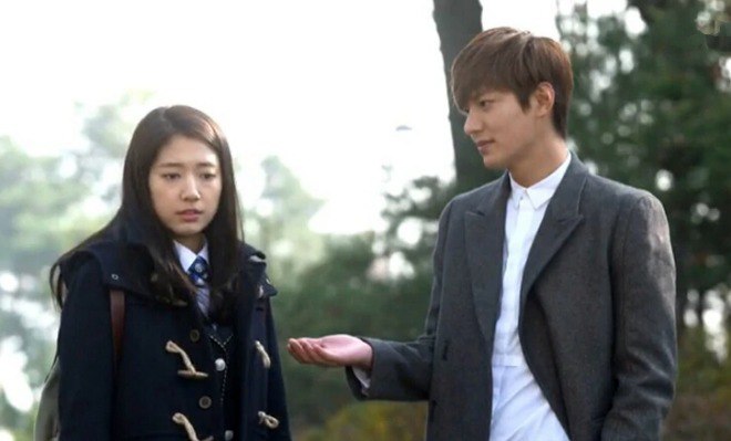 Top 10 bộ phim Hàn được khán giả Ấn Độ mê mẩn, amp;#34;có chết cũng phải xemamp;#34; - 5