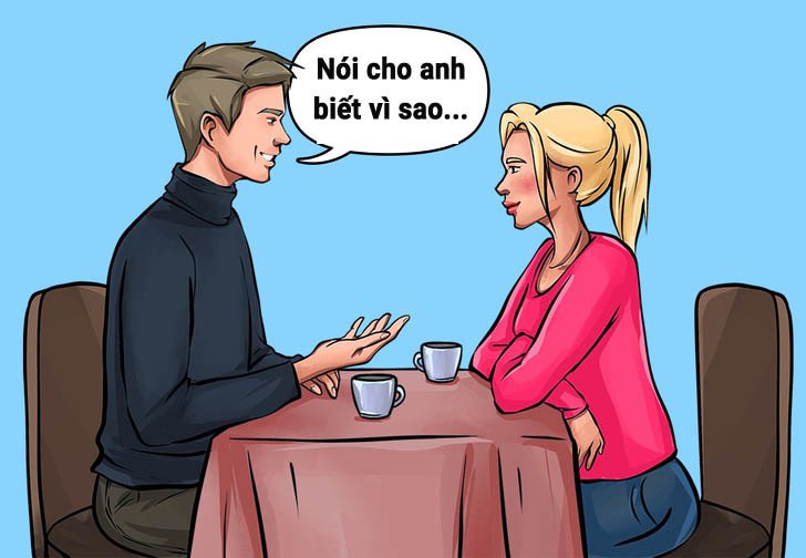 12 thủ thuật tâm lý giúp bạn luôn giành thế chủ động, chinh phục cả người khó tính nhất    - 1