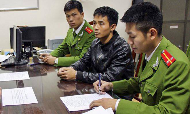 Hành trình 2 lần vượt ngục trốn nã như phim của phạm nhân Triệu Quân Sự - 2