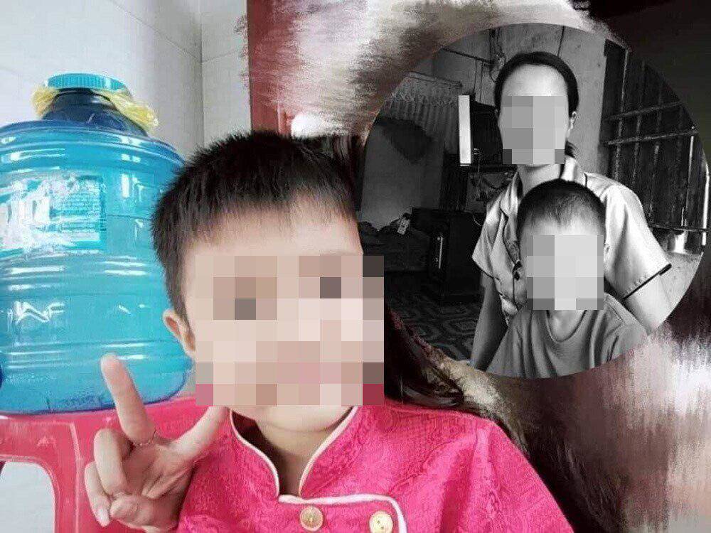 Bé trai 5 tuổi mất tích ở Nghệ An: Tử vong trong nhà hoang, 2 tay bị trói - 1