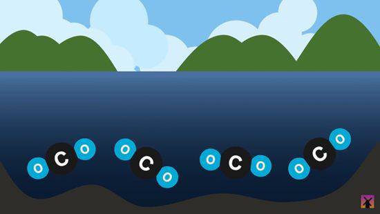 Giải mã bí mật chết người của amp;#34;nàng thơ Nyosamp;#34; - hồ nước nguy hiểm nhất thế giới - 3