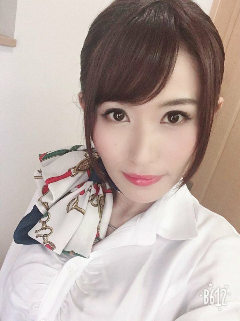 Aida asuka