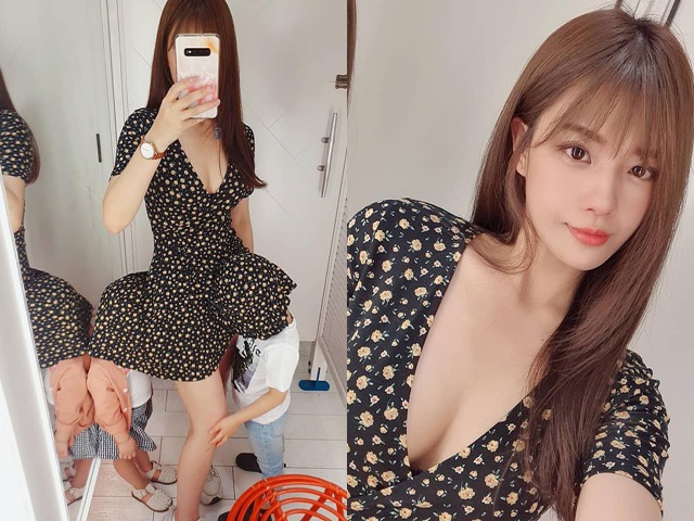 Đưa hai con nhỏ đi mua đồ, bà mẹ gây tranh cãi gay gắt vì một hành động nhạy cảm