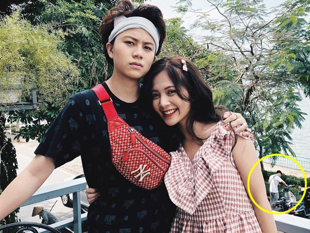 Những Ngày Không Quên cua gắt: Dương cướp luôn người yêu của bạn, vì Bảo xứng đáng