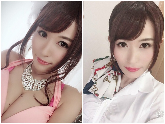 Nữ thần phim nóng đã phải làm việc, phải quan hệ tình dục thực sự dù mắc bệnh ung thư