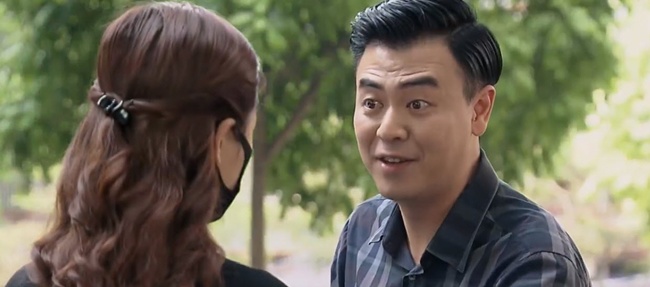 Diễn biến amp;#34;nóngamp;#34; Những Ngày Không Quên: Sạt nghiệp, Khoa say bí tỉ lên giường cùng chị đẹp? - 12