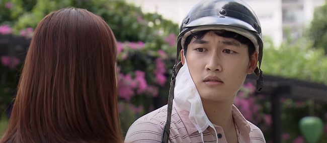 Diễn biến amp;#34;nóngamp;#34; Những Ngày Không Quên: Sạt nghiệp, Khoa say bí tỉ lên giường cùng chị đẹp? - 5