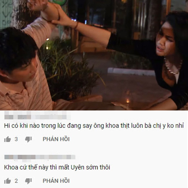 Diễn biến amp;#34;nóngamp;#34; Những Ngày Không Quên: Sạt nghiệp, Khoa say bí tỉ lên giường cùng chị đẹp? - 1