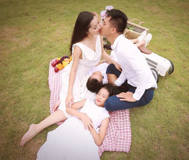 2 nữ chính Nhật ký Vàng Anh: Người đã con cái đề huề, người vướng nghi vấn yêu đồng giới - 3