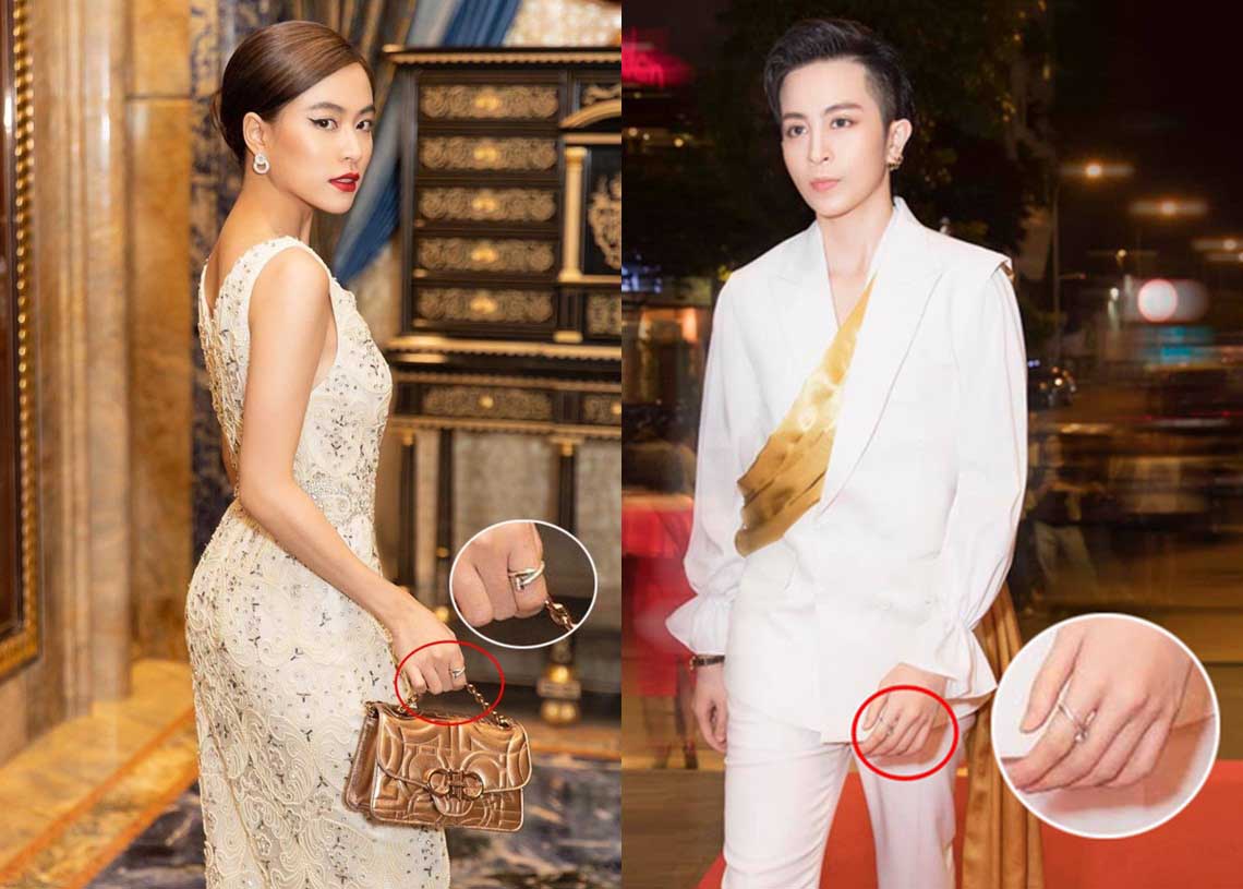 2 nữ chính Nhật ký Vàng Anh: Người đã con cái đề huề, người vướng nghi vấn yêu đồng giới - 10